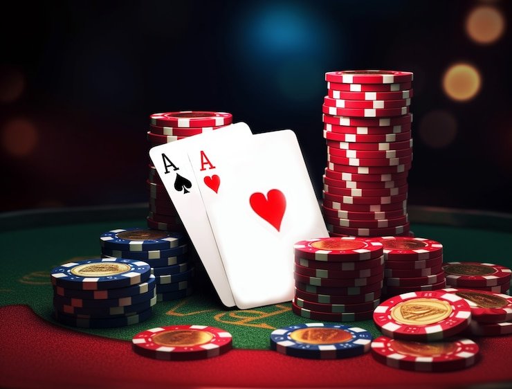 Antarmuka Login Cepat di aplikasi arista88